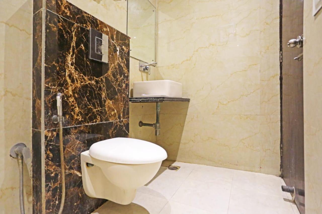 Hotel Vijaydeep Place Near Delhi Airport นิวเดลี ภายนอก รูปภาพ